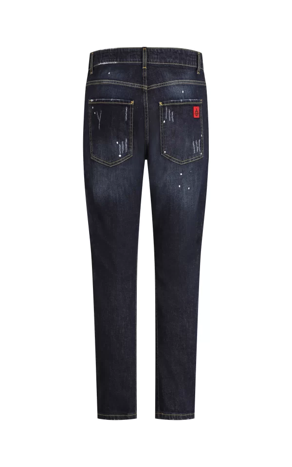 JEANS PATRIOT PKY 220 - immagine 2