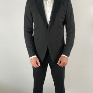 ABITO SMOKING SELECTED