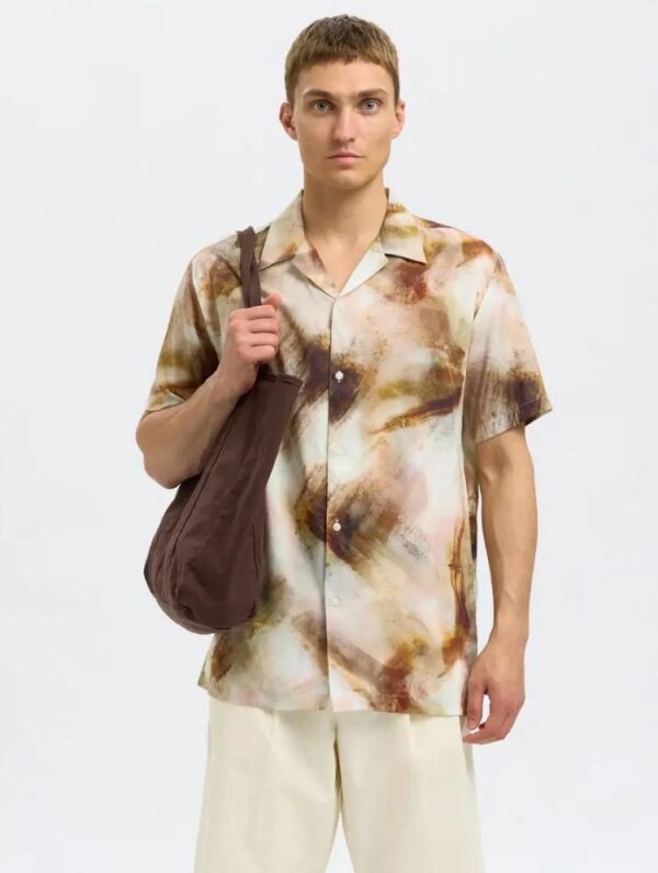 CAMICIA SELECTED