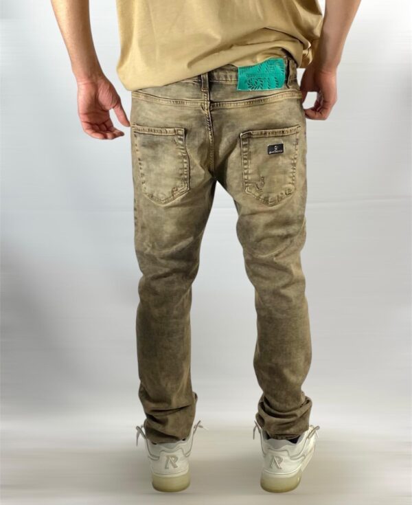 JEANS GAVENSEMBLE - immagine 3