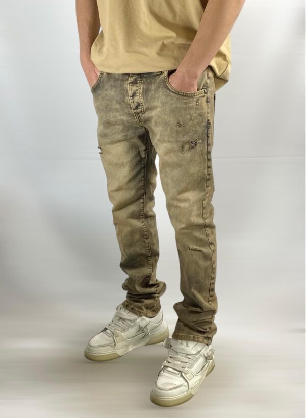 JEANS GAVENSEMBLE - immagine 2
