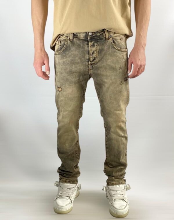 JEANS GAVENSEMBLE