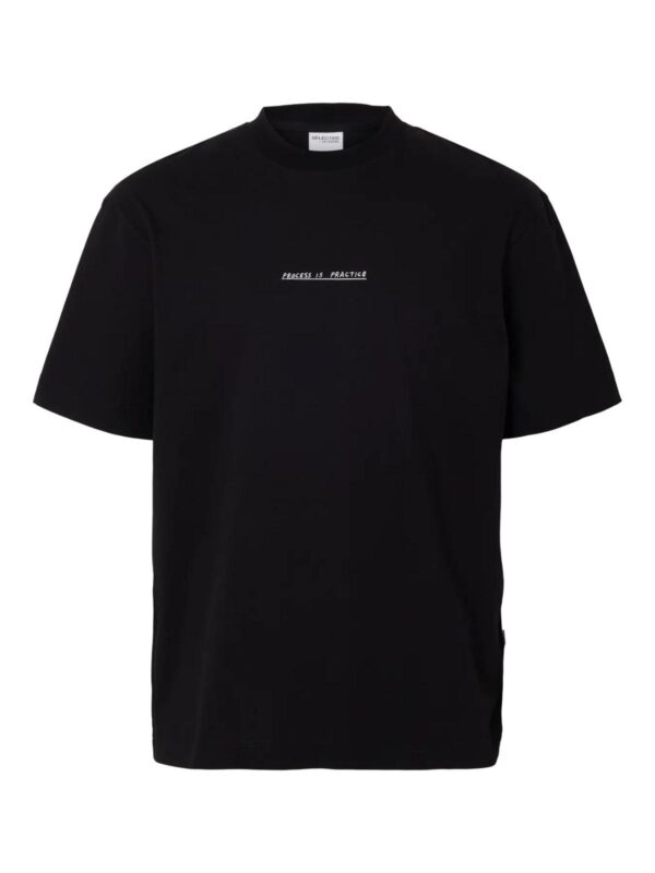 T-SHIRT SELECTED
