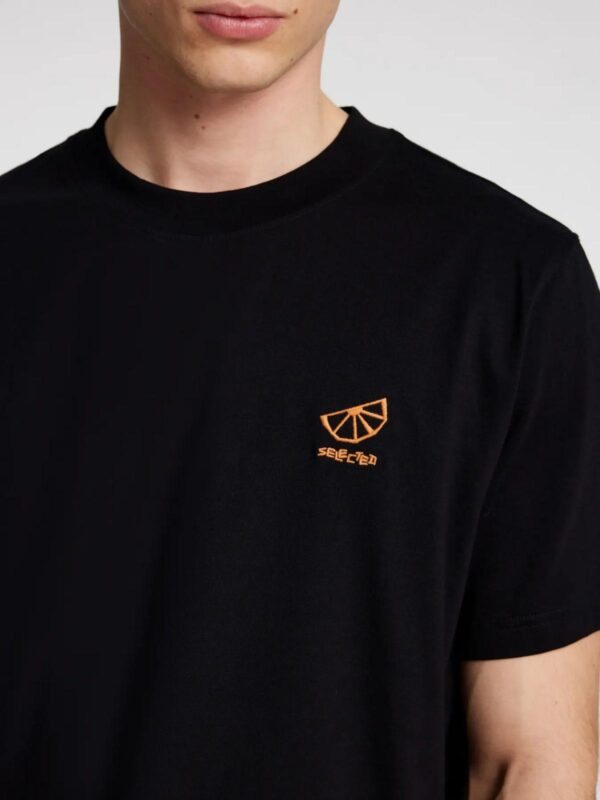 T-SHIRT SELECTED - immagine 2