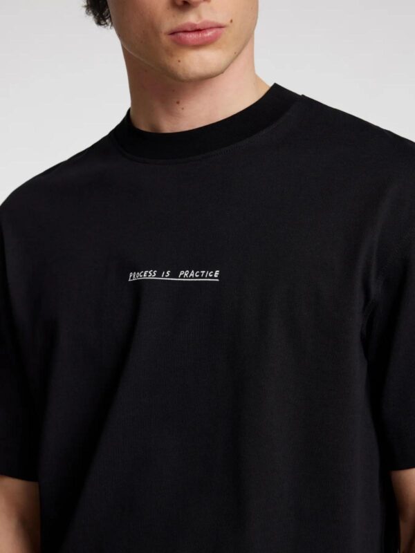 T-SHIRT SELECTED - immagine 2