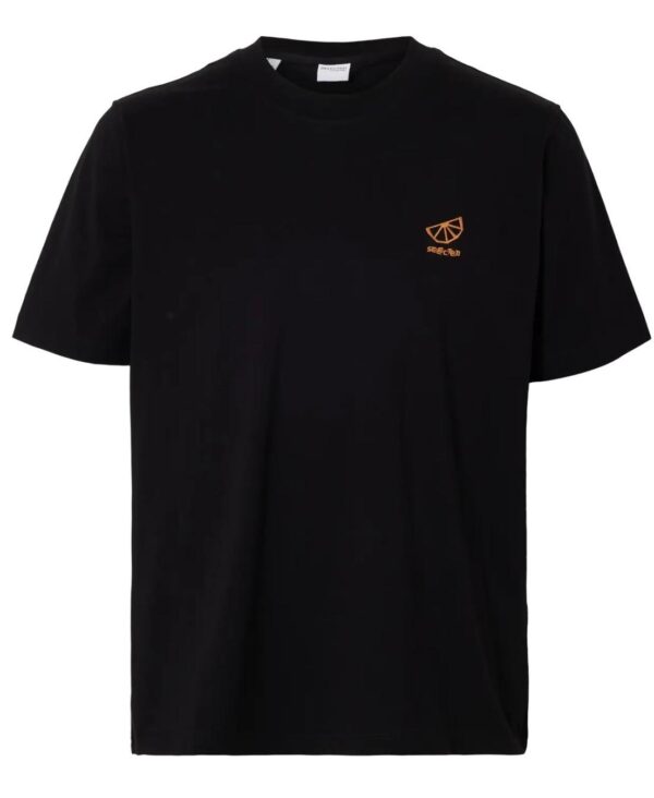 T-SHIRT SELECTED