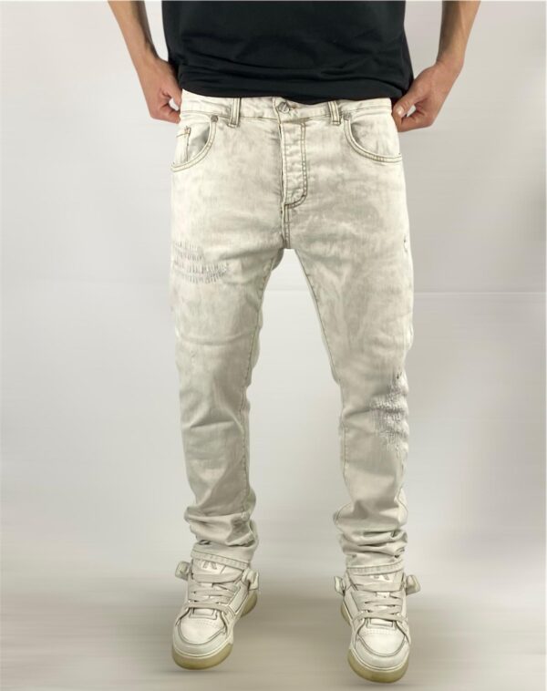 JEANS GAVENSEMBLE