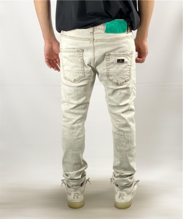 JEANS GAVENSEMBLE - immagine 3