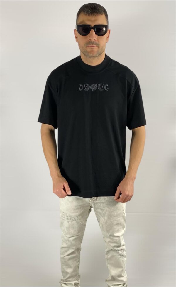 T-SHIRT DO NOT CONFORM 3 COLORI DISPONIBILI