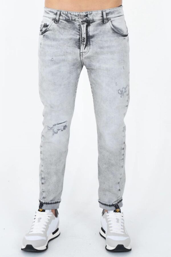 JEANS PATRIòT PKYM55 - immagine 2
