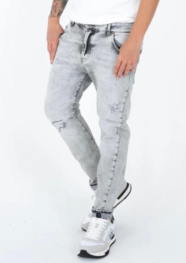 JEANS PATRIòT PKYM55