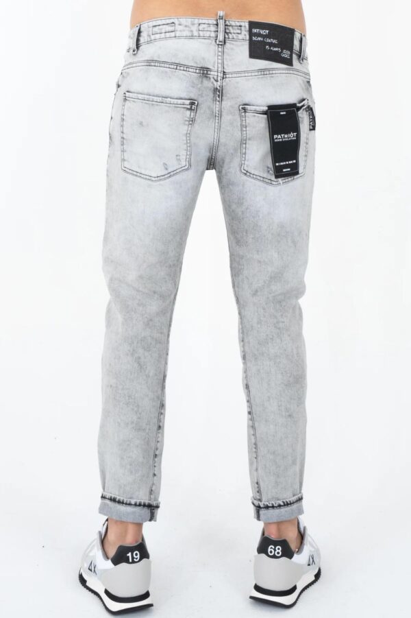 JEANS PATRIòT PKYM55 - immagine 3