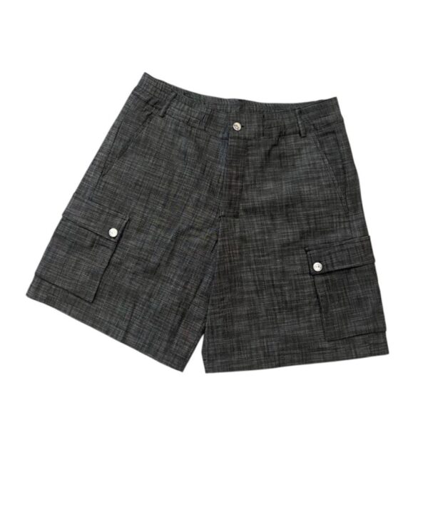 SHORT+POLO DO NOT CONFORM 2 COLORI DISPONIBILI - immagine 3