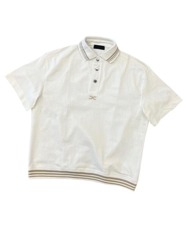 SHORT+POLO DO NOT CONFORM 2 COLORI DISPONIBILI - immagine 5