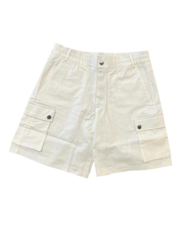 SHORT+POLO DO NOT CONFORM 2 COLORI DISPONIBILI - immagine 6