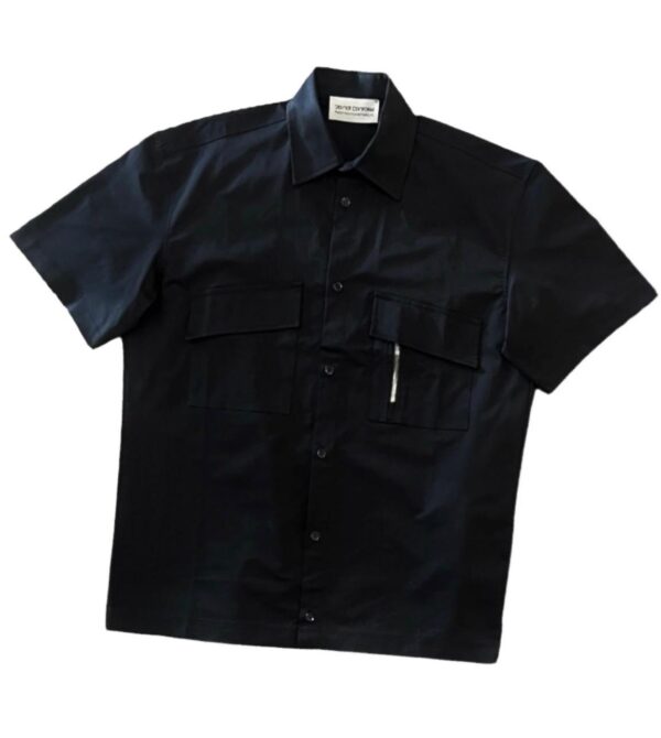 BERMUDA+CAMICIA DO NOT CONFORM 2 COLORI DISPONIBILI - immagine 5