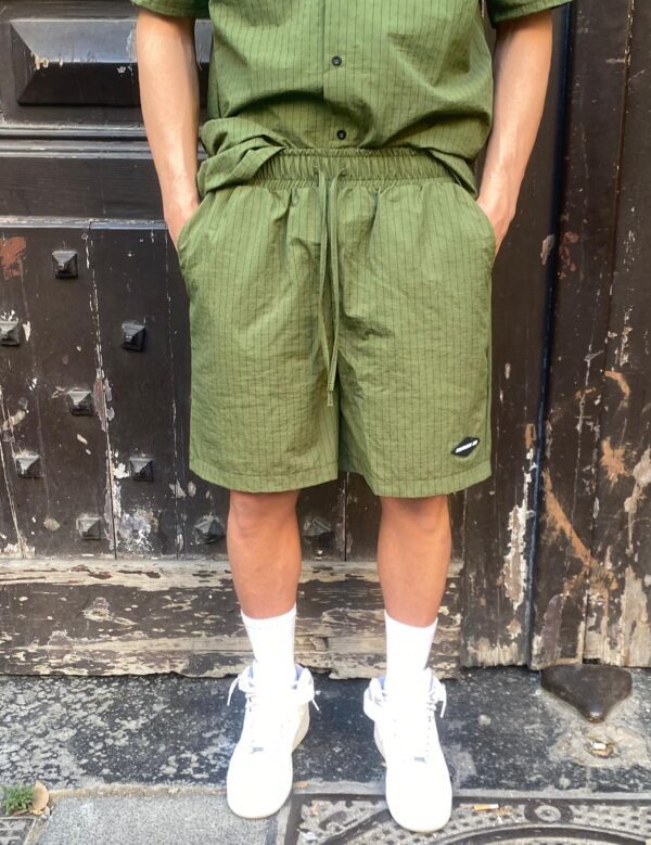 SHORT+CAMICIA NUMERO 00 - immagine 3