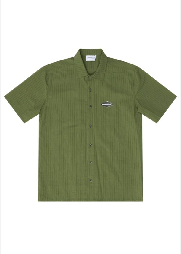 SHORT+CAMICIA NUMERO 00 - immagine 4