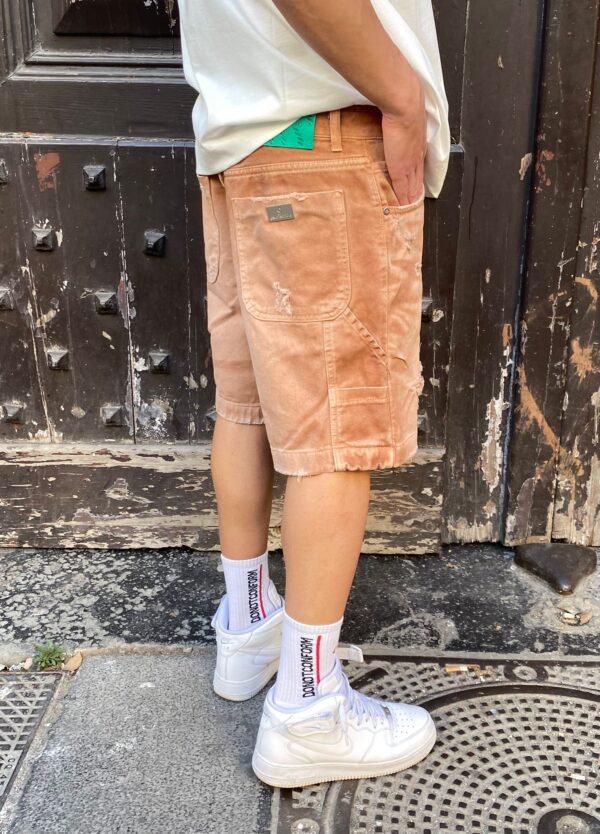 SHORT JEANS GAVENSEMBLE - immagine 2