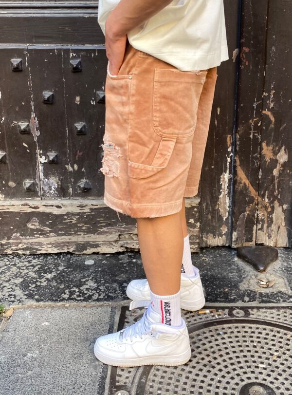 SHORT JEANS GAVENSEMBLE - immagine 4