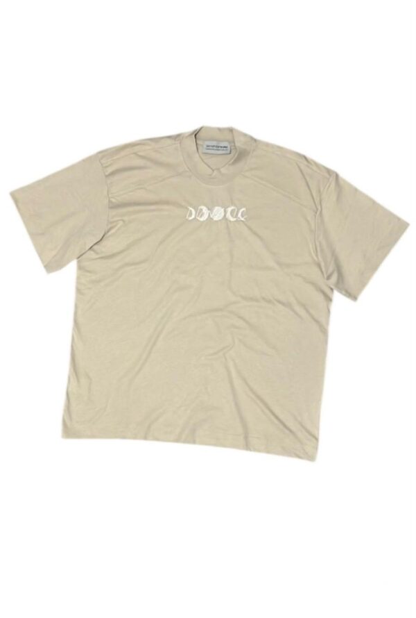 T-SHIRT DO NOT CONFORM 3 COLORI DISPONIBILI - immagine 3