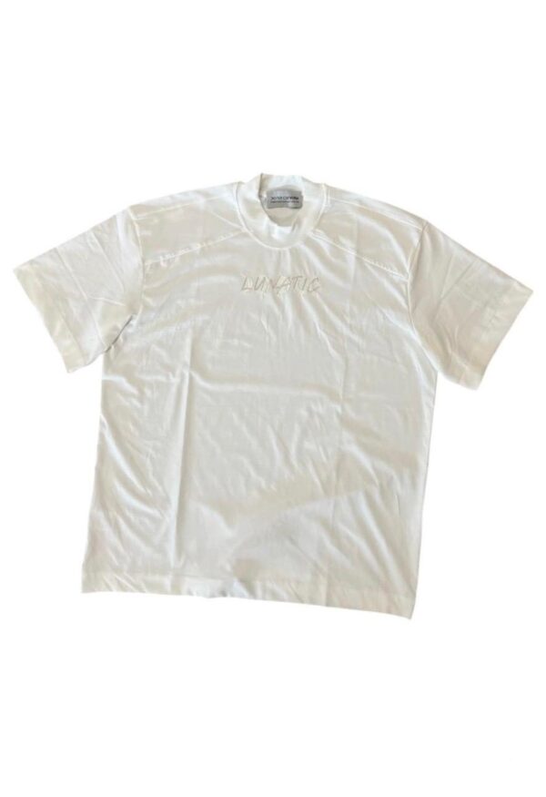 T-SHIRT DO NOT CONFORM 3 COLORI DISPONIBILI - immagine 4