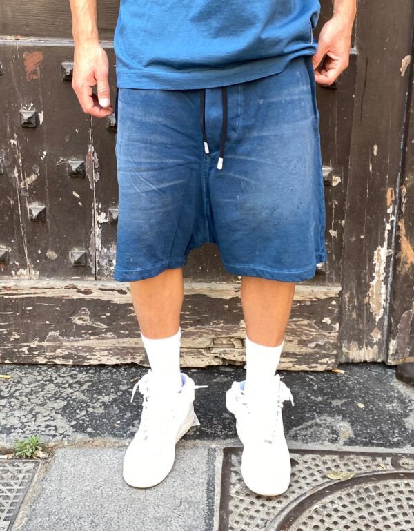 SHORT+T-SHIRT GAVENSEMBLE - immagine 2