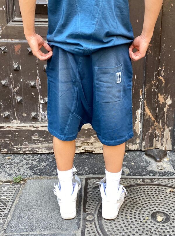 SHORT+T-SHIRT GAVENSEMBLE - immagine 3