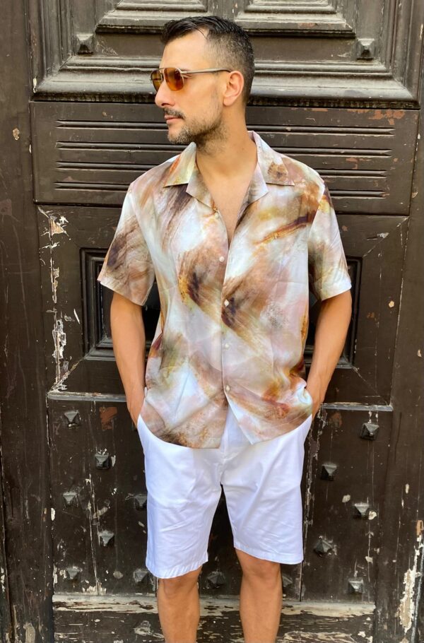 CAMICIA SELECTED