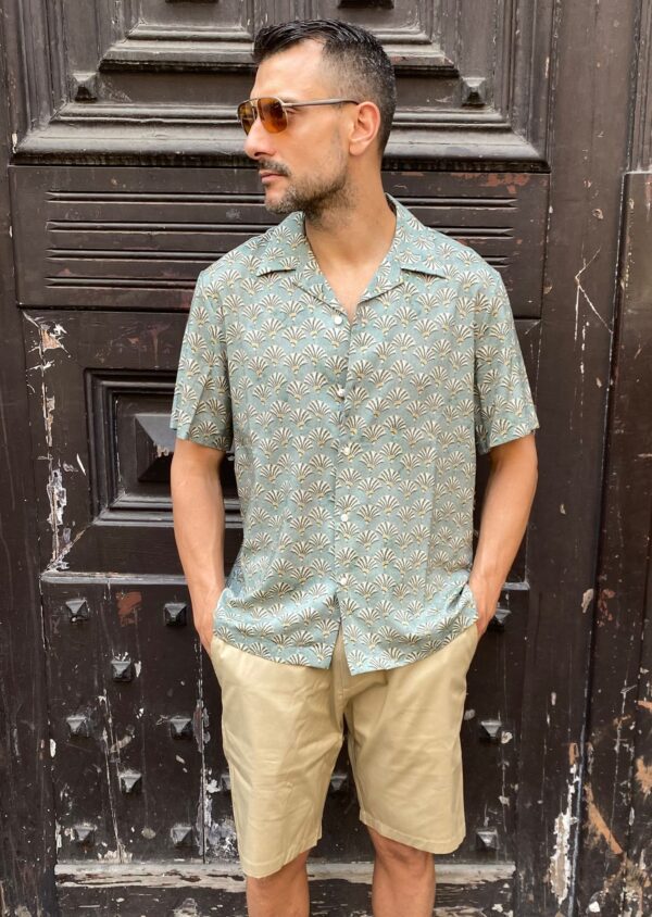 CAMICIA SELECTED