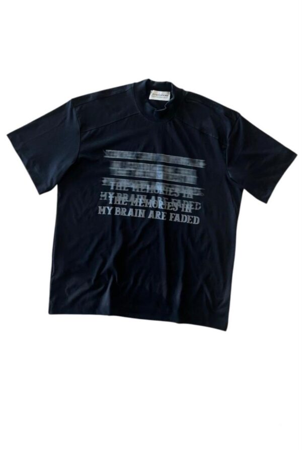 T-SHIRT DO NOT CONFORM 3 COLORI DISPONIBILI