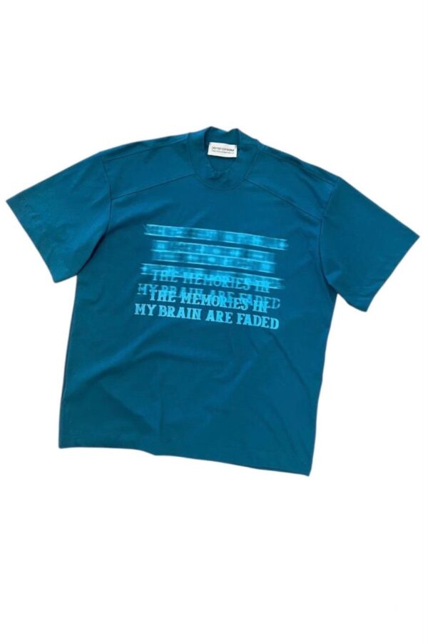 T-SHIRT DO NOT CONFORM 3 COLORI DISPONIBILI - immagine 3