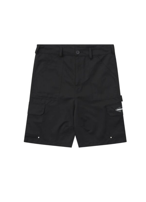 SHORT NUMERO 00 - immagine 3