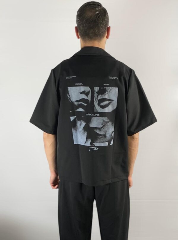 CAMICIA DUNE - immagine 3