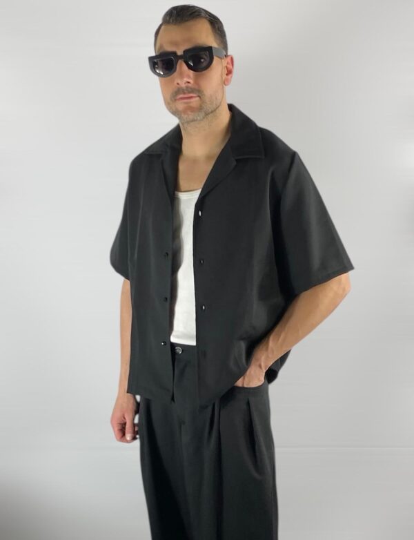 CAMICIA DUNE - immagine 2
