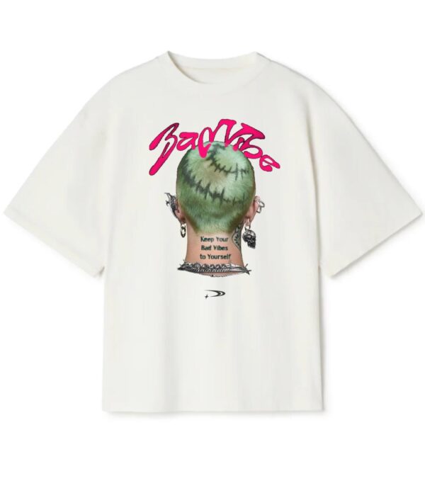 T-SHIRT DUNE 2 COLORI DISPONIBILI - immagine 2