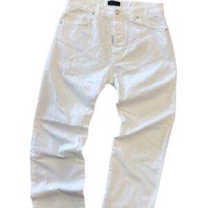 JEANS DO NOT CONFORM  Z