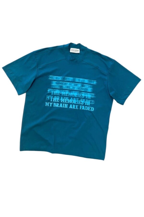 T-SHIRT DO NOT CONFORM