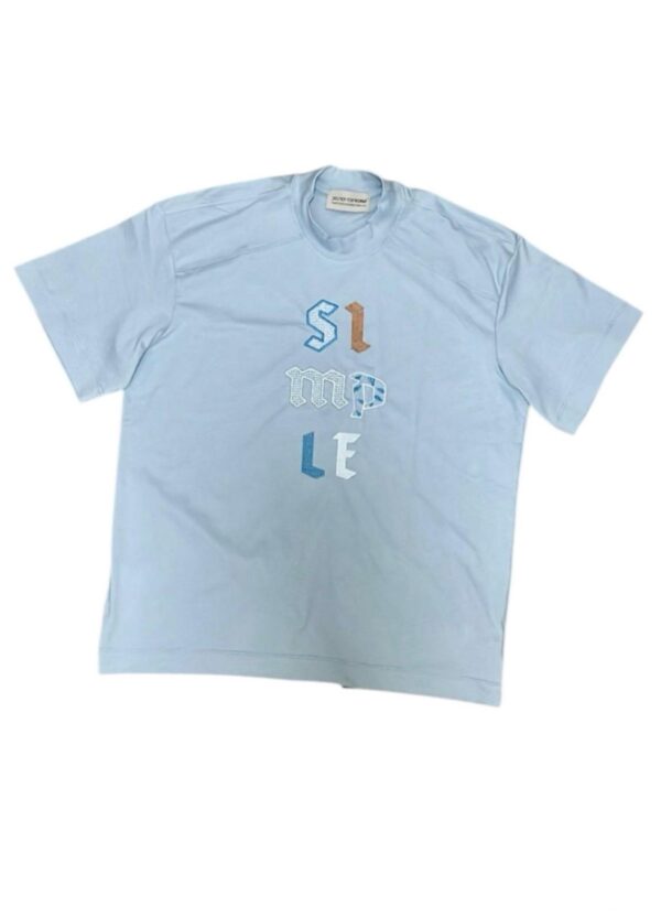 T-SHIRT DO NOT CONFORM 3 COLORI DISPONIBILI - immagine 3