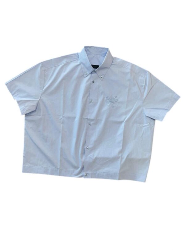 CAMICIA DO NOT CONFORM 3 COLORI DISPONIBILI