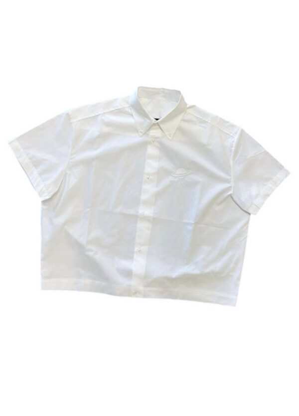CAMICIA DO NOT CONFORM 3 COLORI DISPONIBILI - immagine 2