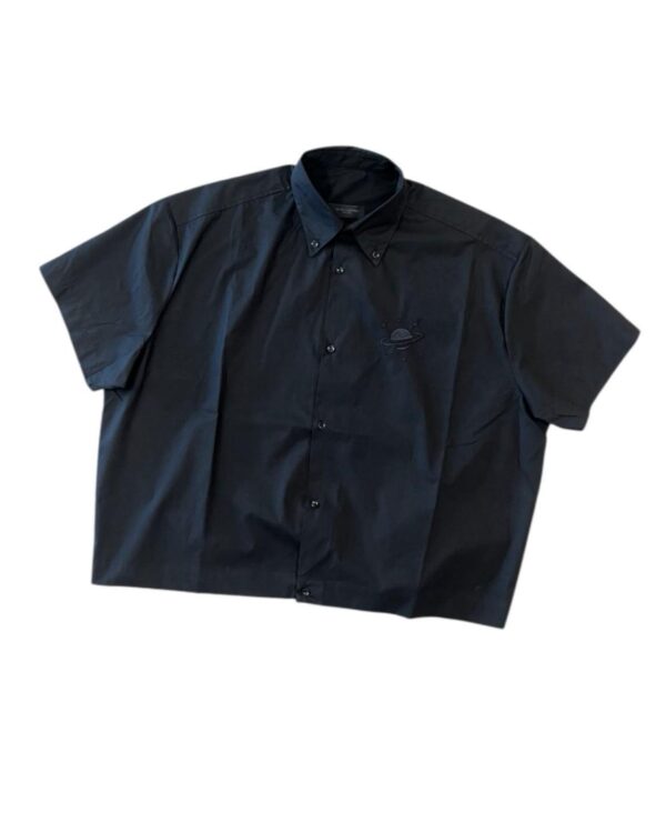 CAMICIA DO NOT CONFORM 3 COLORI DISPONIBILI - immagine 3