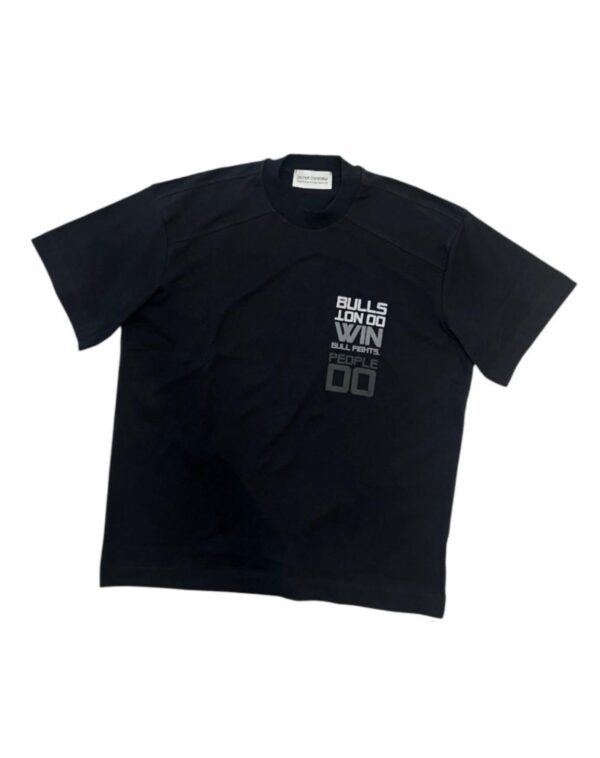 T-SHIRT DO NOT CONFORM 3 COLORI DISPONIBILI
