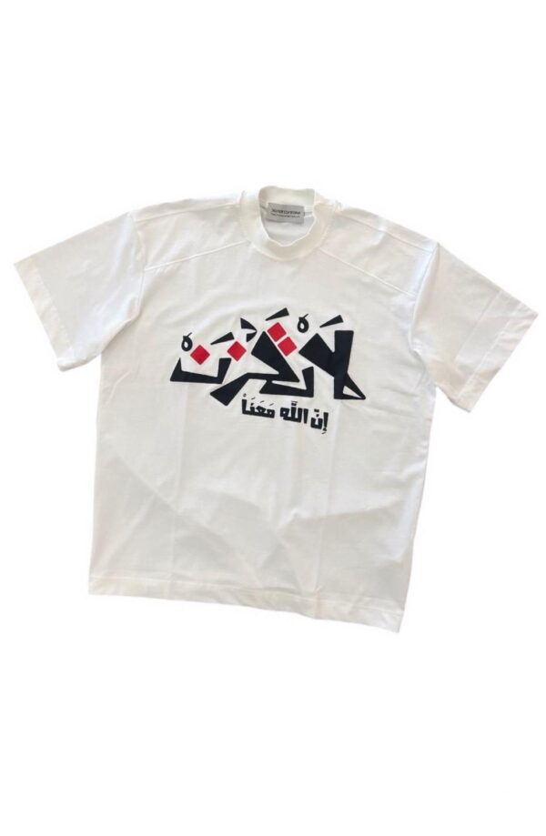 T-SHIRT DO NOT CONFORM