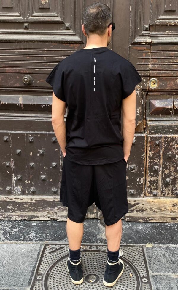 BERMUDA +T-SHIRT DUNE - immagine 3
