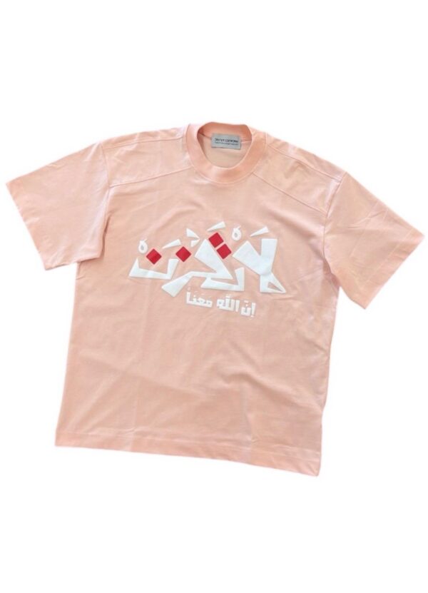 T-SHIRT DO NOT CONFORM 3 COLORI DISPONIBILI - immagine 3