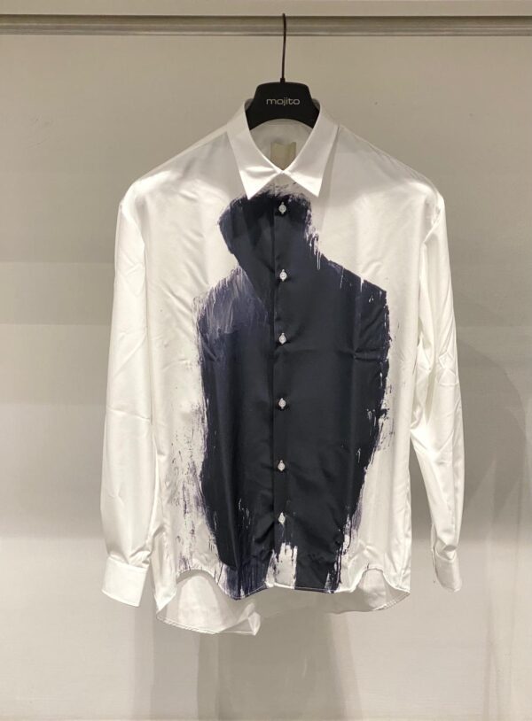 CAMICIA GAVENSEMBLE