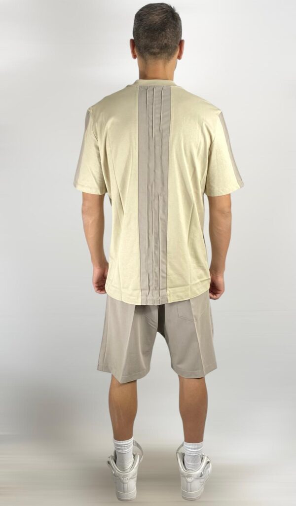 T-SHIRT DOPPIO TESSUTO 2.0 2 COLORI DISPONIBILI - immagine 6
