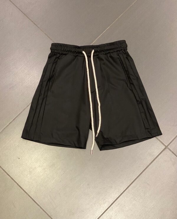 BERMUDA PROFILO RIGHE 2.0 3 COLORI DISPONIBILI