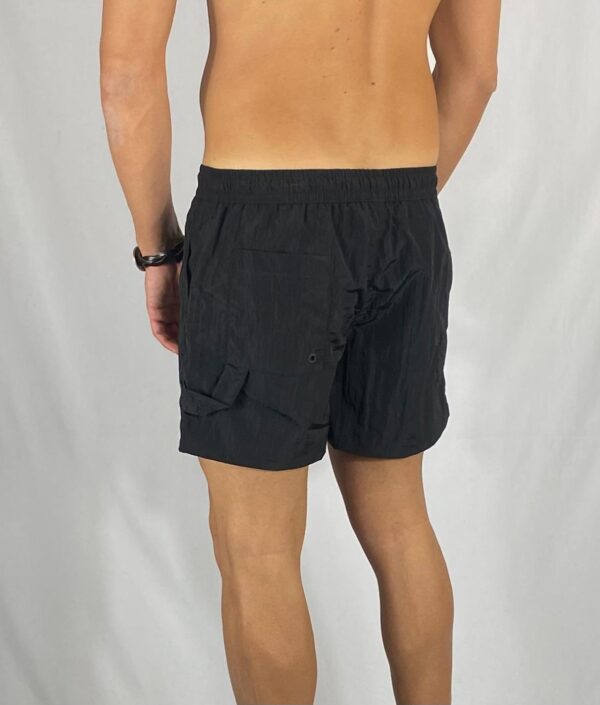 COSTUME GAVENSEMBLE NERO - immagine 3